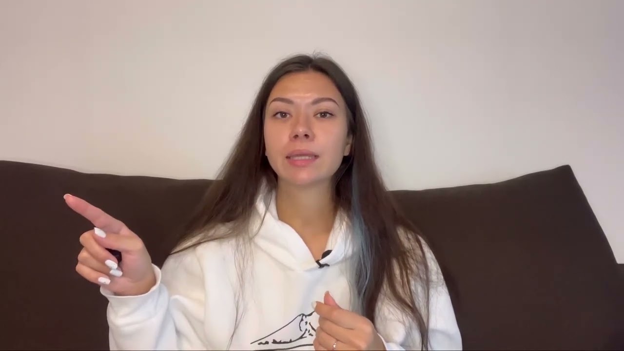 Почему не стоит воспринимать всерьёз женский уход. Как женщины принимают решения.