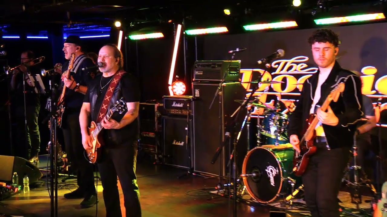 LOR-2026 The Doobie Experience 
