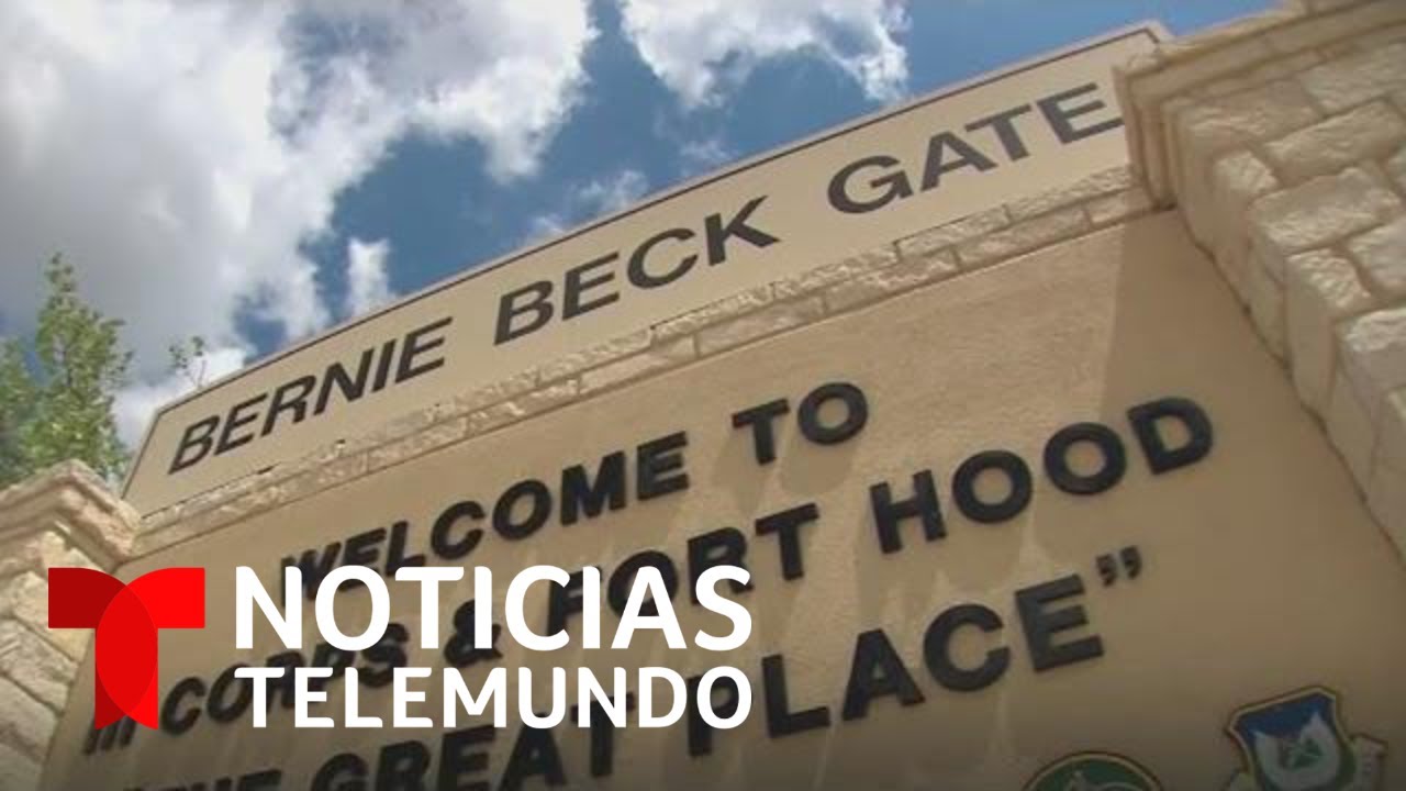 Conozca el historial de violencia de Fort Hood, lugar de desaparición de Vanessa Guillén | Telemundo