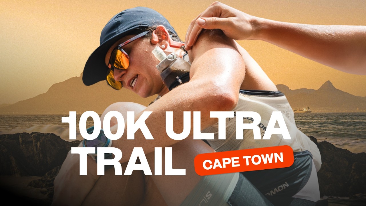 The Little Engine That Could | Altitude Sports x Salomon