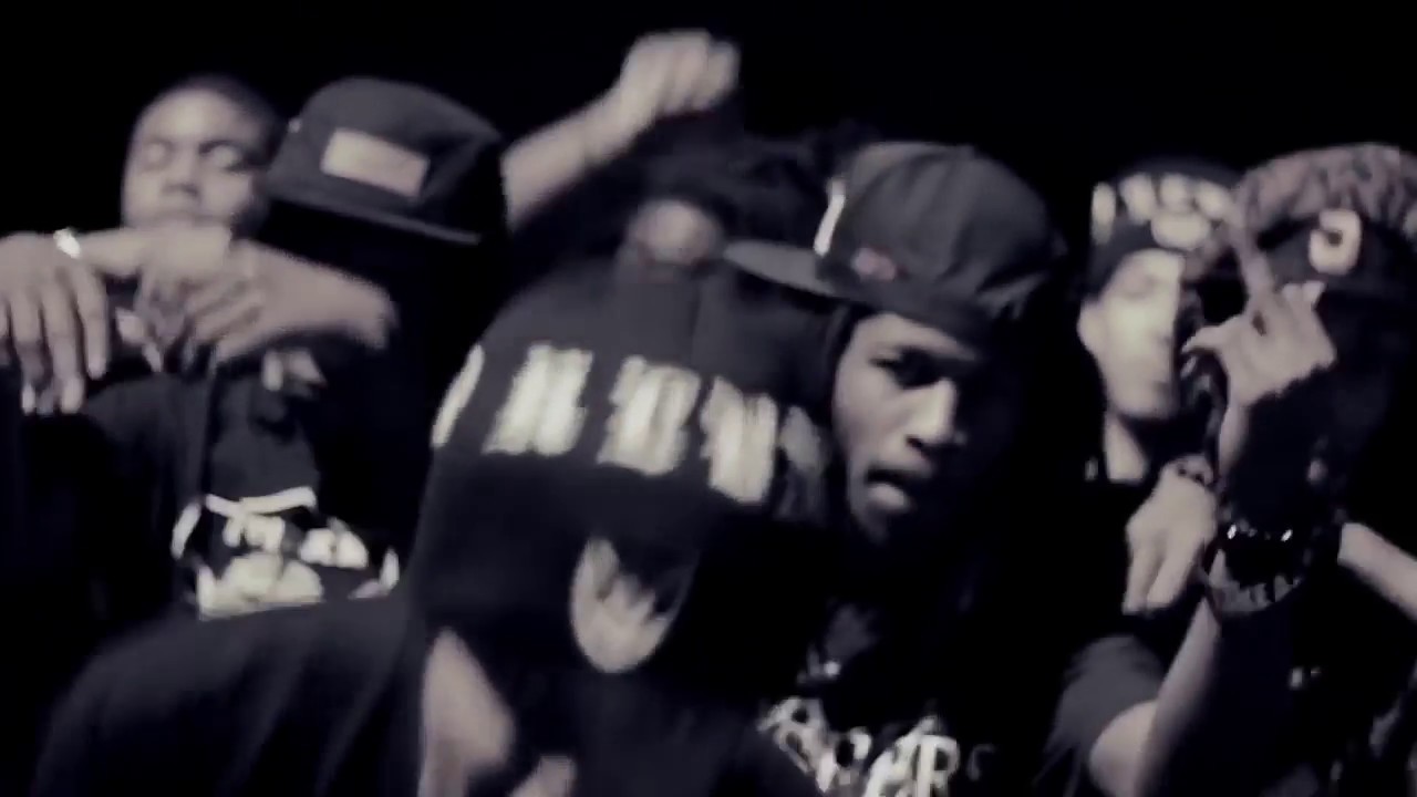 Nell & Xavier Wulf - Pistol Grip (Music Video) 720p