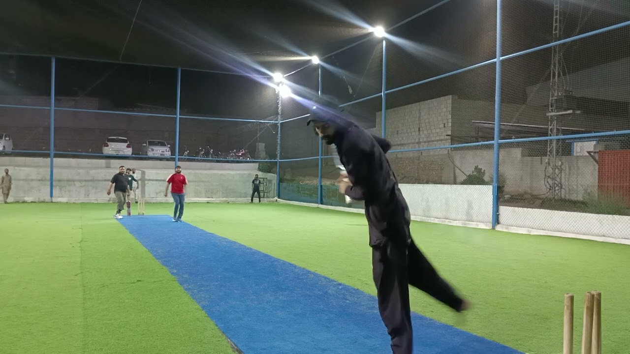 2nd match 7 May 2026