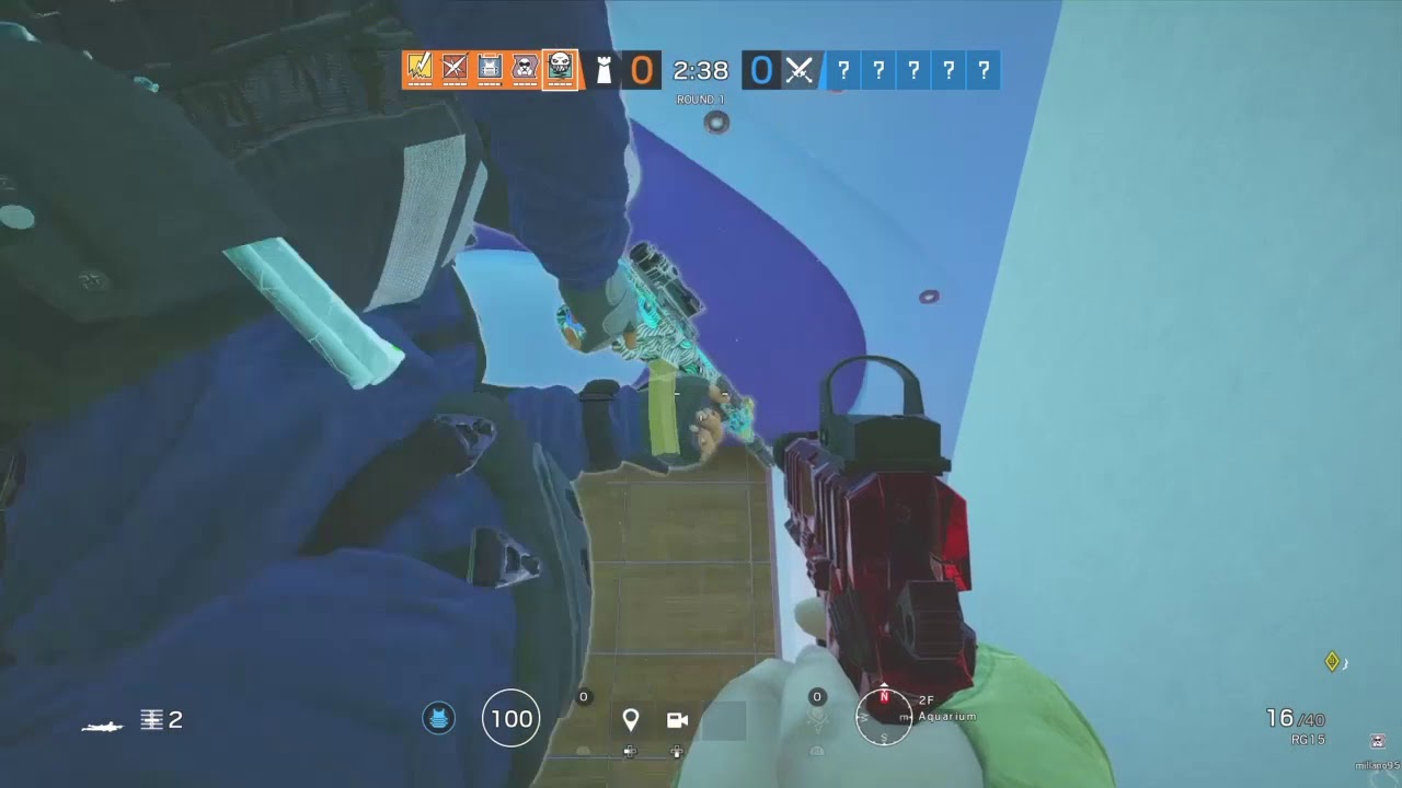 Just Gavin Things