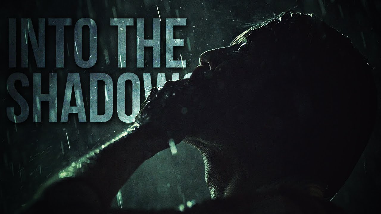 Multifandom || Into the Shadows (TYS: Round 2)
