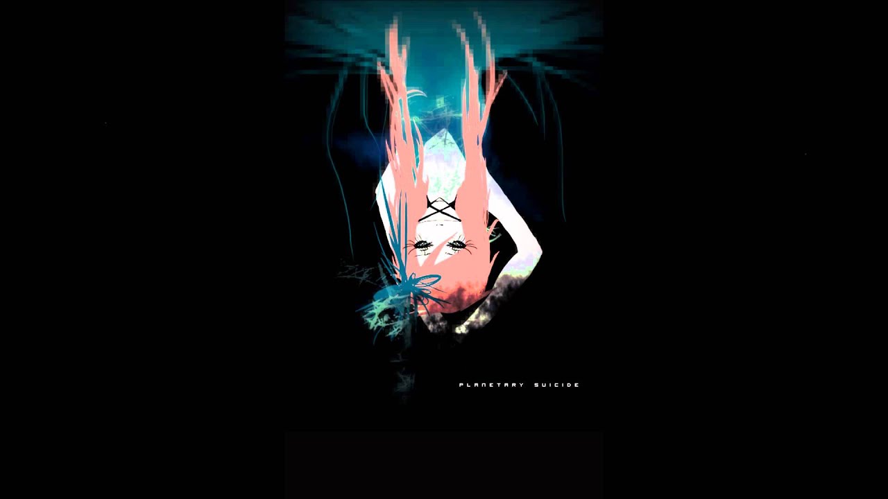 ゆよゆっぺ   -「Planetary Suicide」 Piano Arrangement