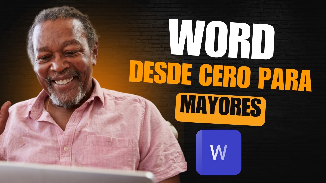 Trucos y Secretos de Word… Solo Para Viejitos Como Nosotros 😎 #comohagopara
