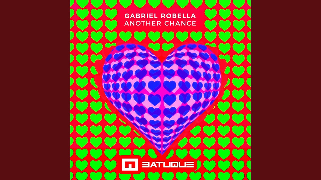 Another Chance (Radio Edit)