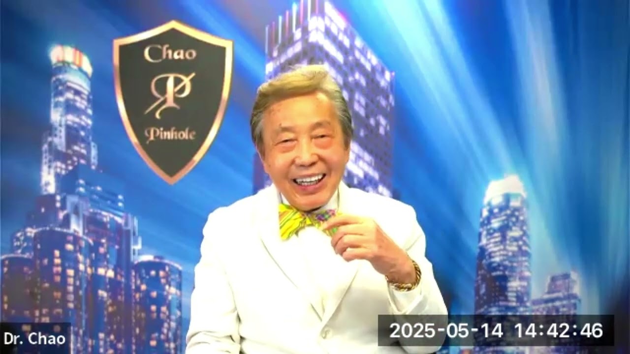 The Pinhole Surgical Technique with Dr. John Chao