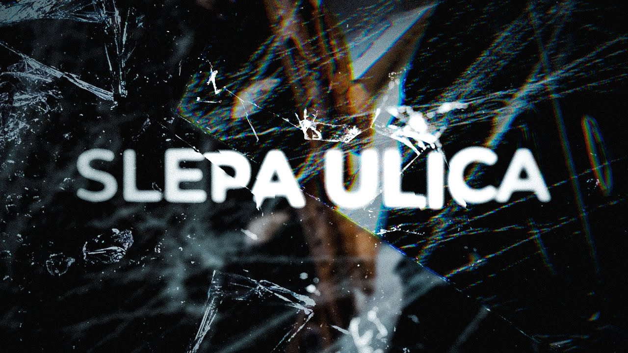 09 Infamous - Slepa ulica