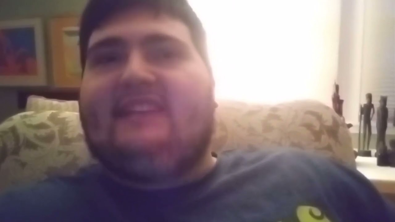The Cringiest Videos of Dan Sobel The Manchild Episode 10 (The Final Round)