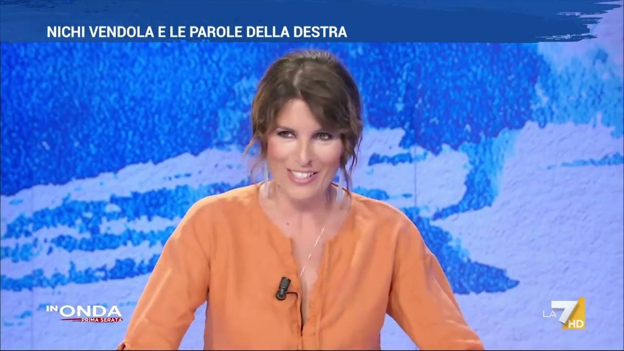 Nichi Vendola: 