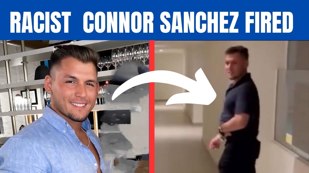 Volkswagen Fires Manager Connor Sanchez After Racist Video Goes Viral