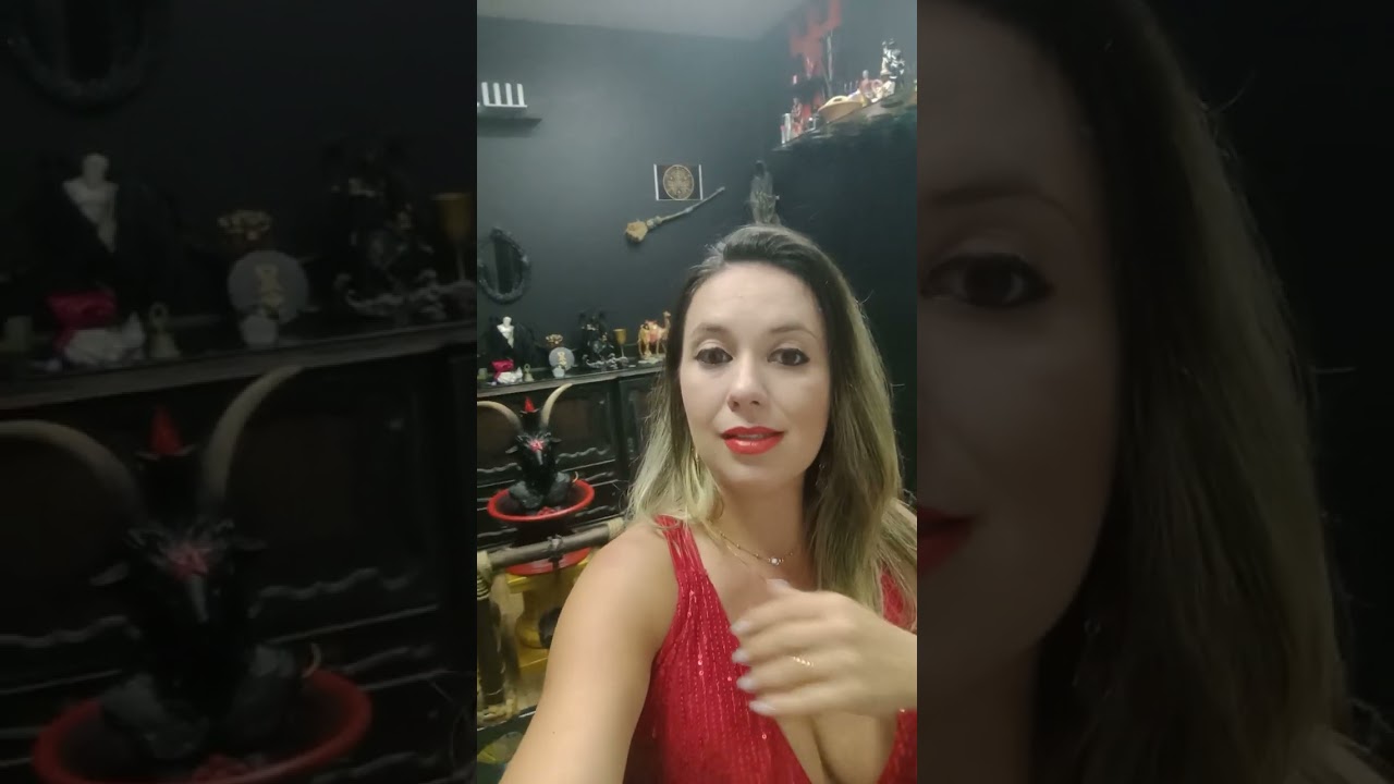 Missa negra (exclusivo aos pactuados)