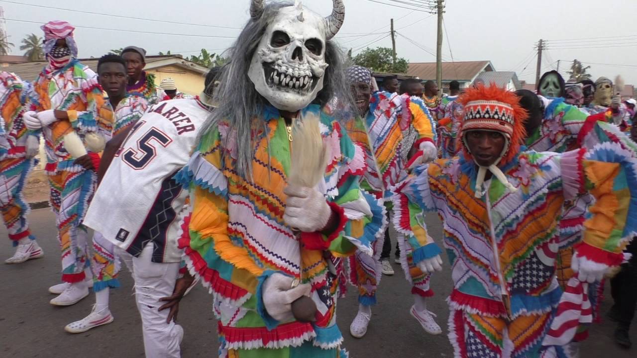 Taadi USA Masquerade 1/1/2016