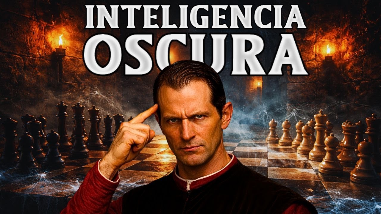 7 Verdades Crueles que Te Harán Más Inteligente (y Más Peligroso) que Casi Todos