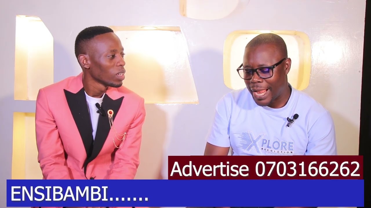 Abalonzi nababakulembera ani muyaye 