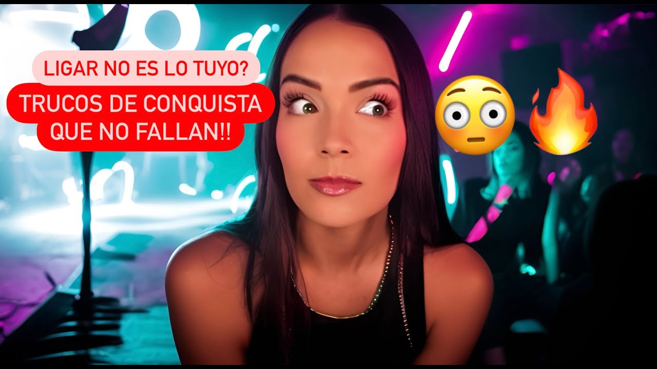 Cómo LIGAR para PRINCIPIANTES