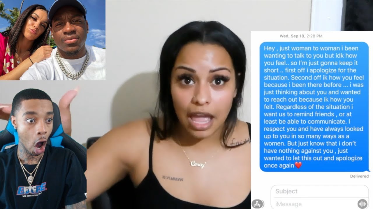 Reacting To I CAN’T BELIEVE THE PRINCE FAMILY SAID THIS?! (Carmen and Corey FURIOUS RESPONSE!)