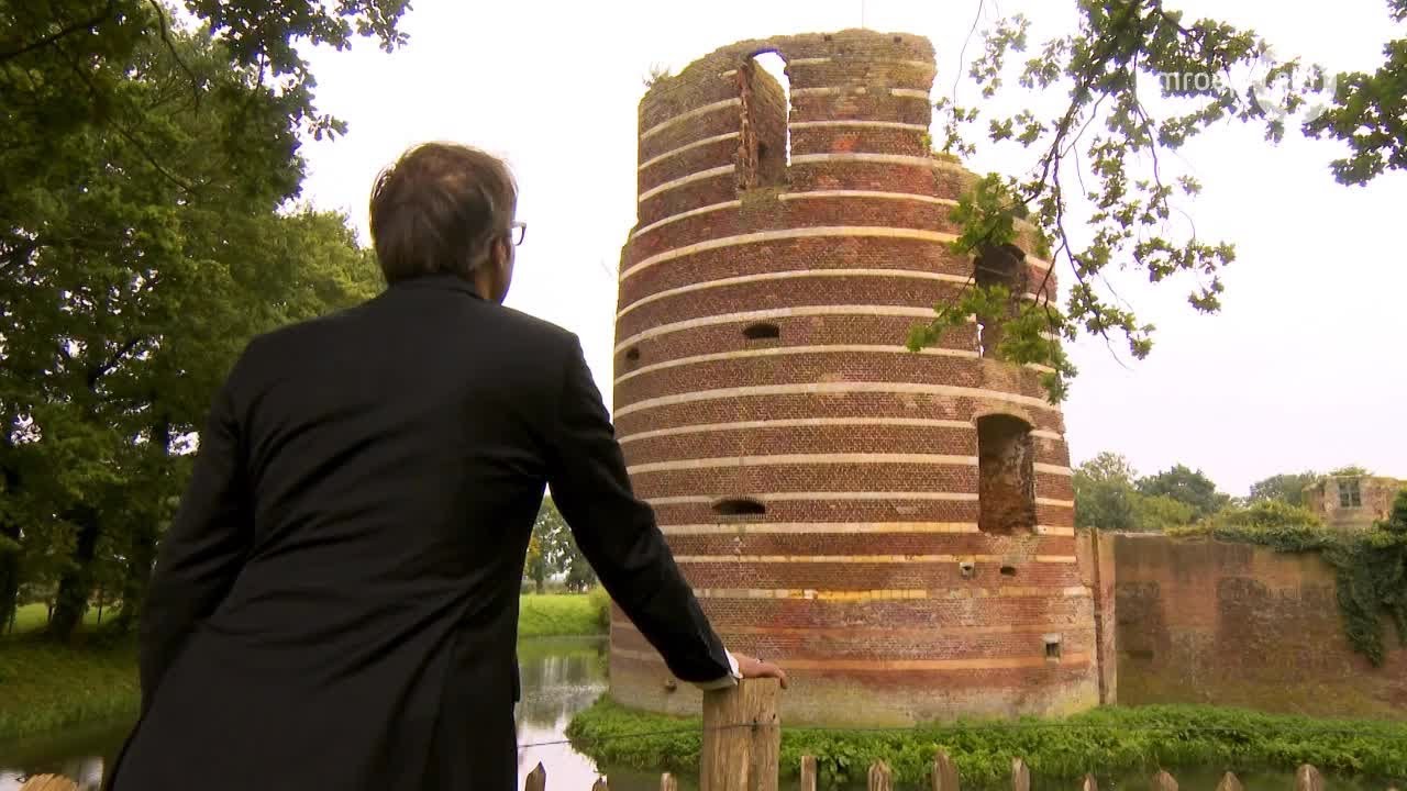 Het Verhaal van Maas en Waal (14 oktober 2019) E02 - S06 * Ridders van Gelre