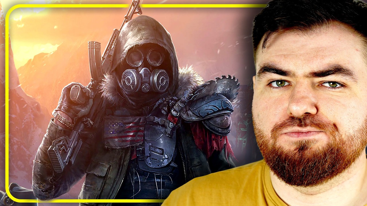 Wasteland 3: Czas przestać narzekać na Fallouta