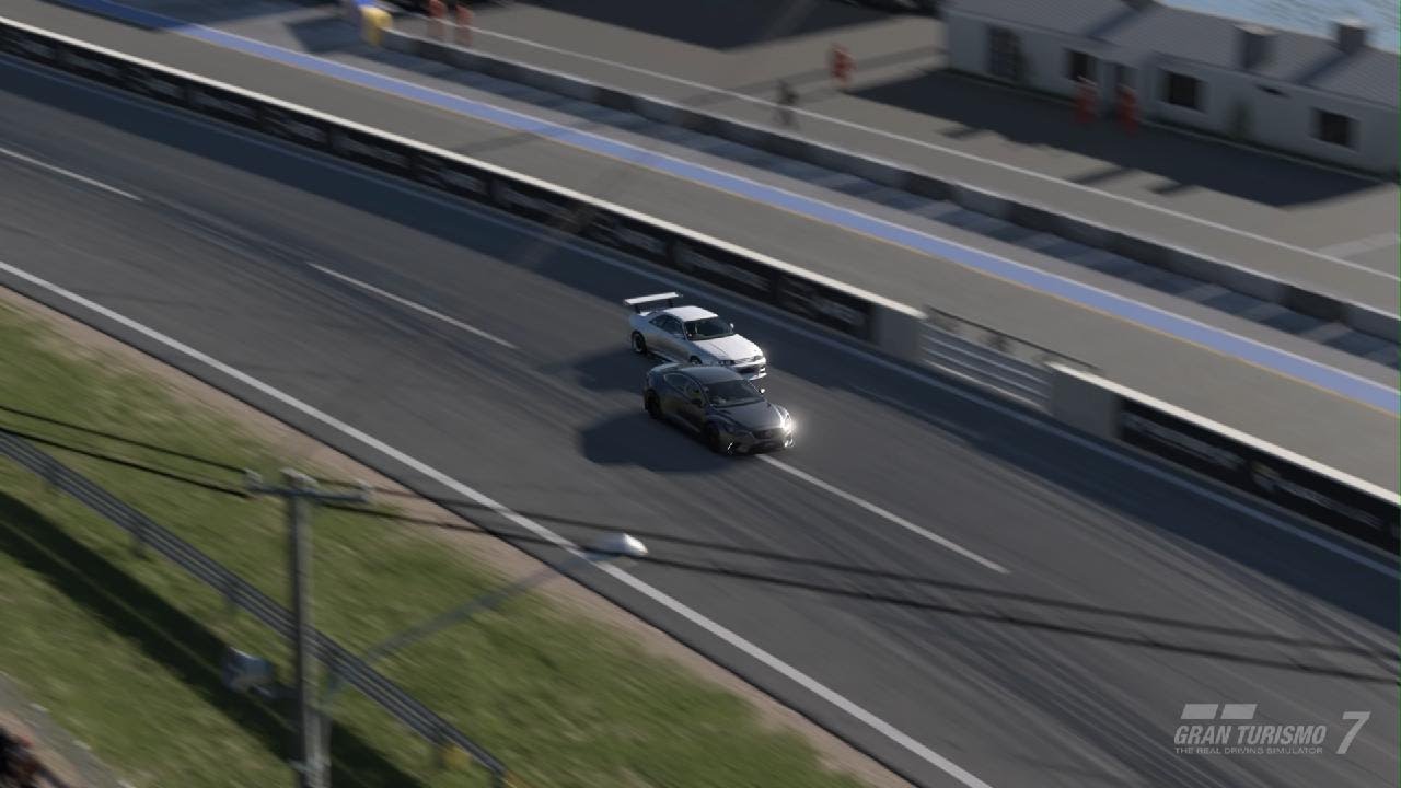 Gran Turismo 7