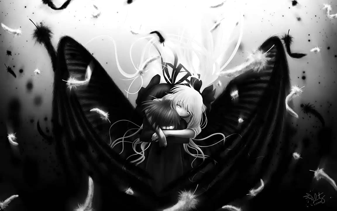 Nightcore - Gave It All Away