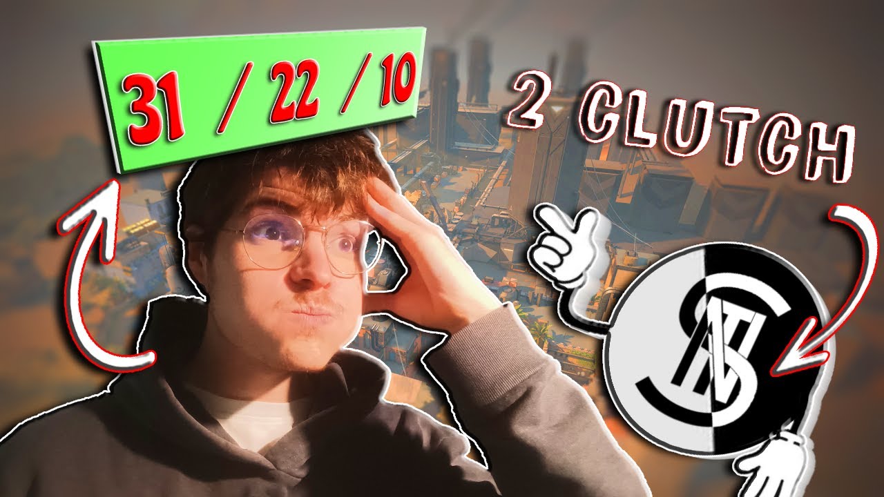 Je Carry le Kôtch et lui aussi DANS CETTE GAME DE FOUU !!! 
