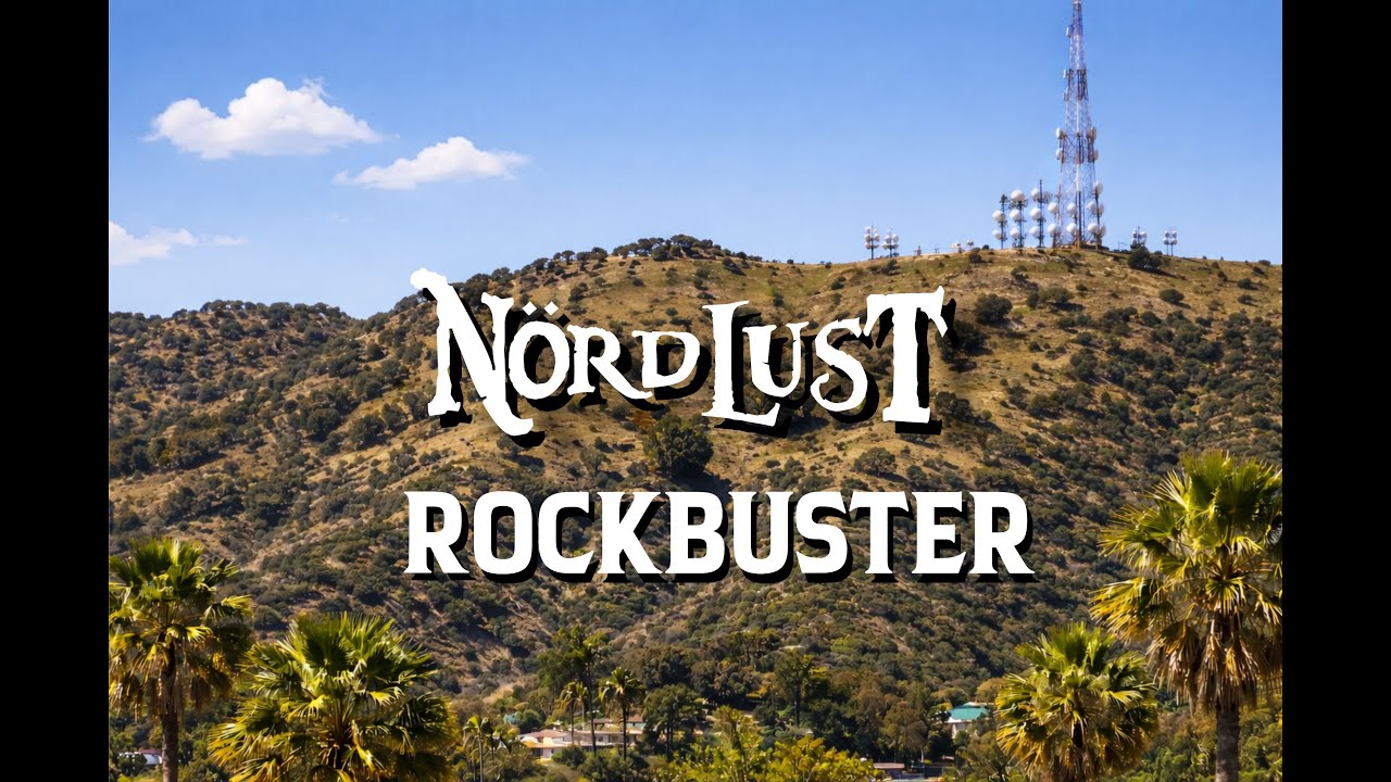 NördLust - Neue Aufnahmen aus dem Proberaum