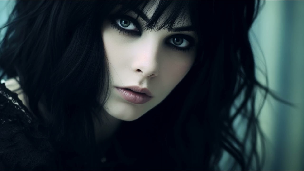 Black No 1 Type O Negative Extended Bass Boosted