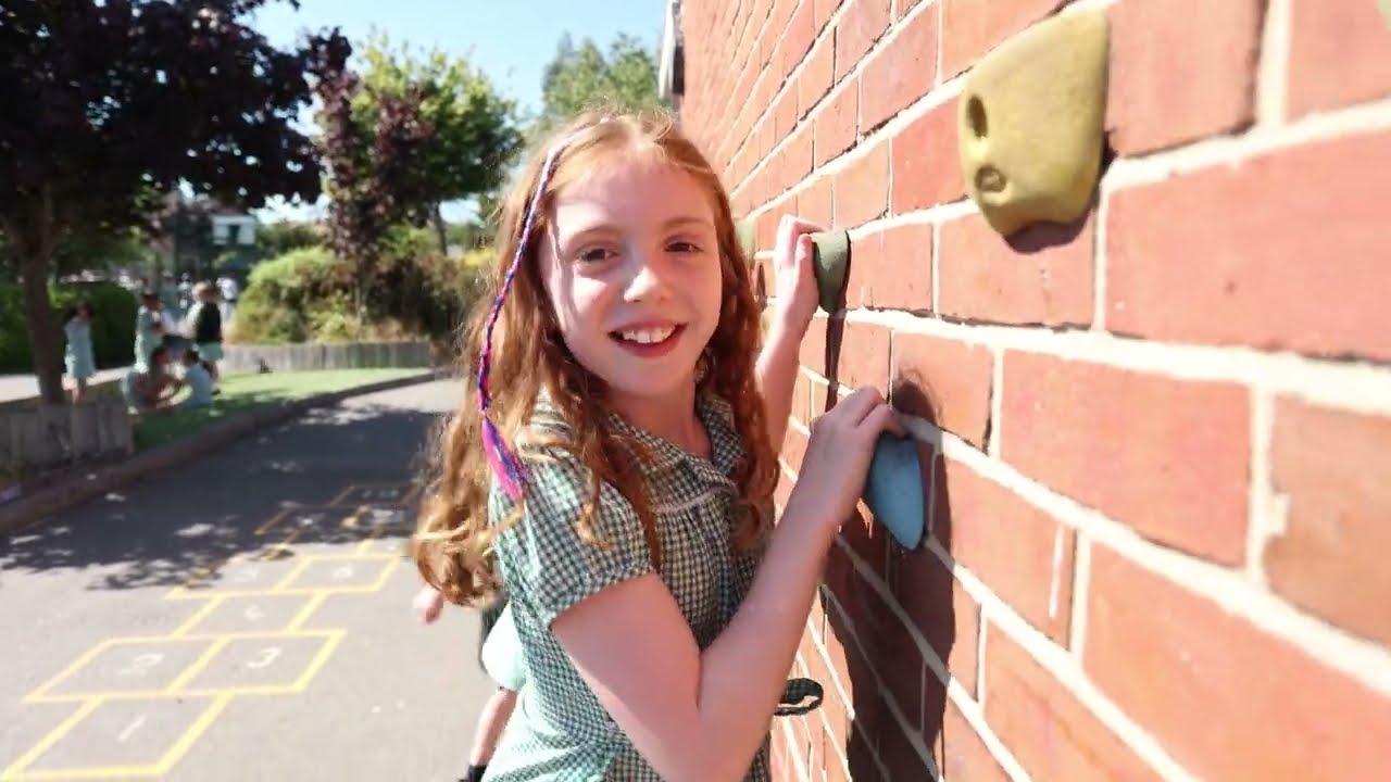 Hill View Primary Academy- Reach South Academy Trust