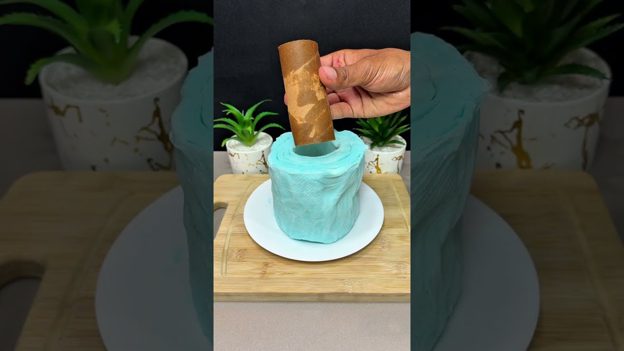Посыпьте туалетную бумагу ополаскивателем Listerine и откройте для себя секрет устранения неприят...