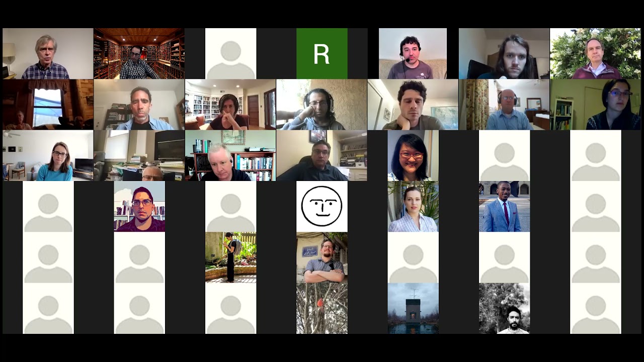 “How Can Procreation be Permissible?” | Jeff McMahan