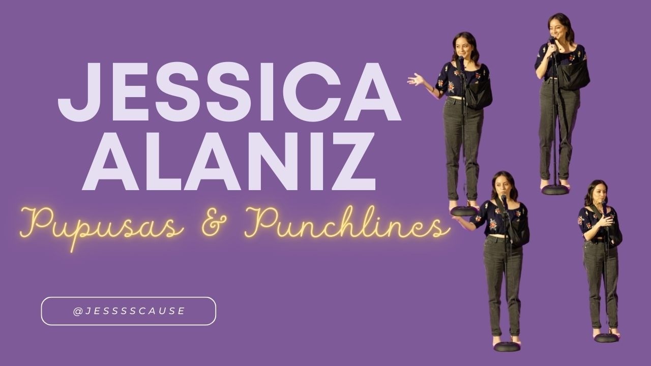 Broken arm and stand-up comedy??