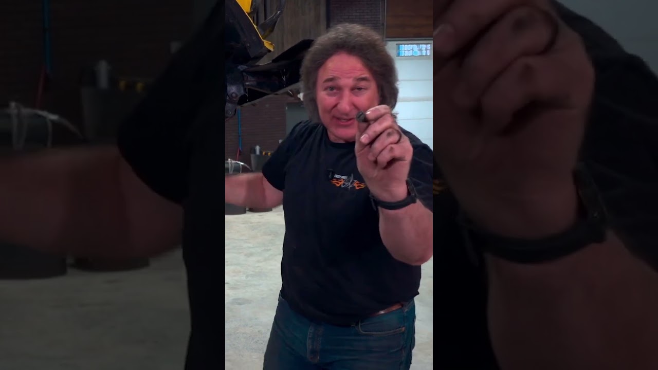 Save Yourself Future Headaches by Replacing Old Hardware! #staceydavid #gearz
