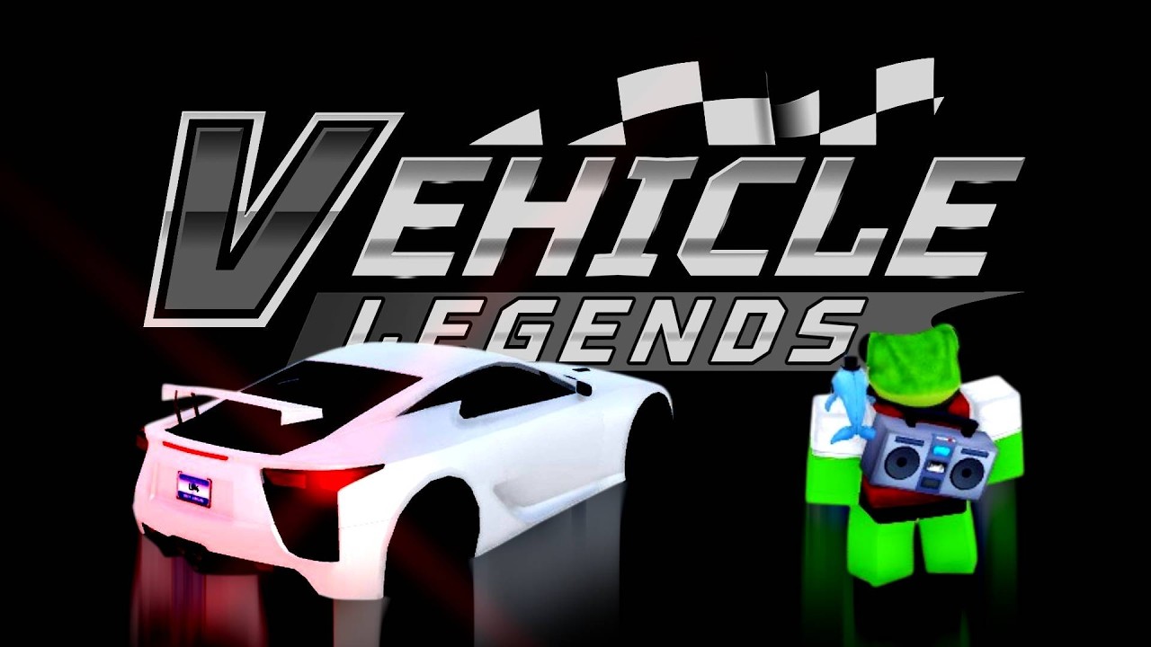 This Is THE END Of Roblox 🏎️Vehicle Legends!