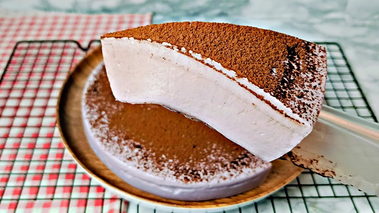 KAHIT SINO PAGKAKAGULUHAN ITO! MASARAP AT MADALING DESSERT! | Kusina ni Angel
