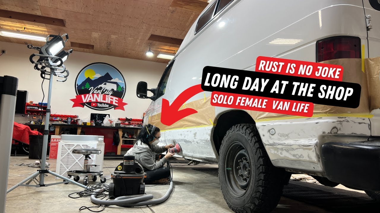 USED VANS HIDE DIRTY LITTLE SECRETS￼ | She Found This Hidden For Years
