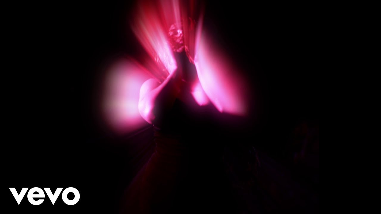 Ananda - VANILLA RAVE (Visualizer)