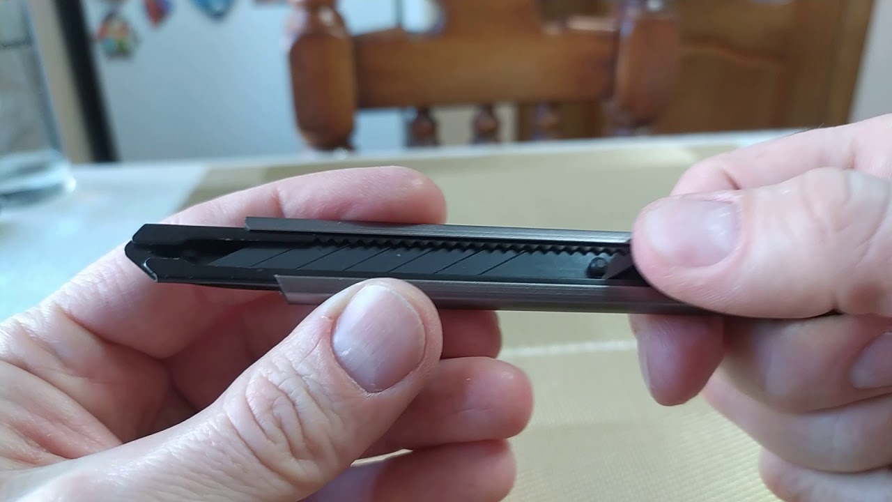 Xiaomi канцелярский ножик