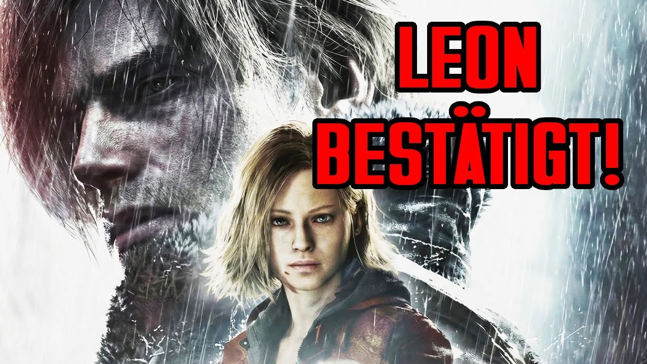 Neue Leaks und Gerüchte zu RE Requiem und Survival Unit