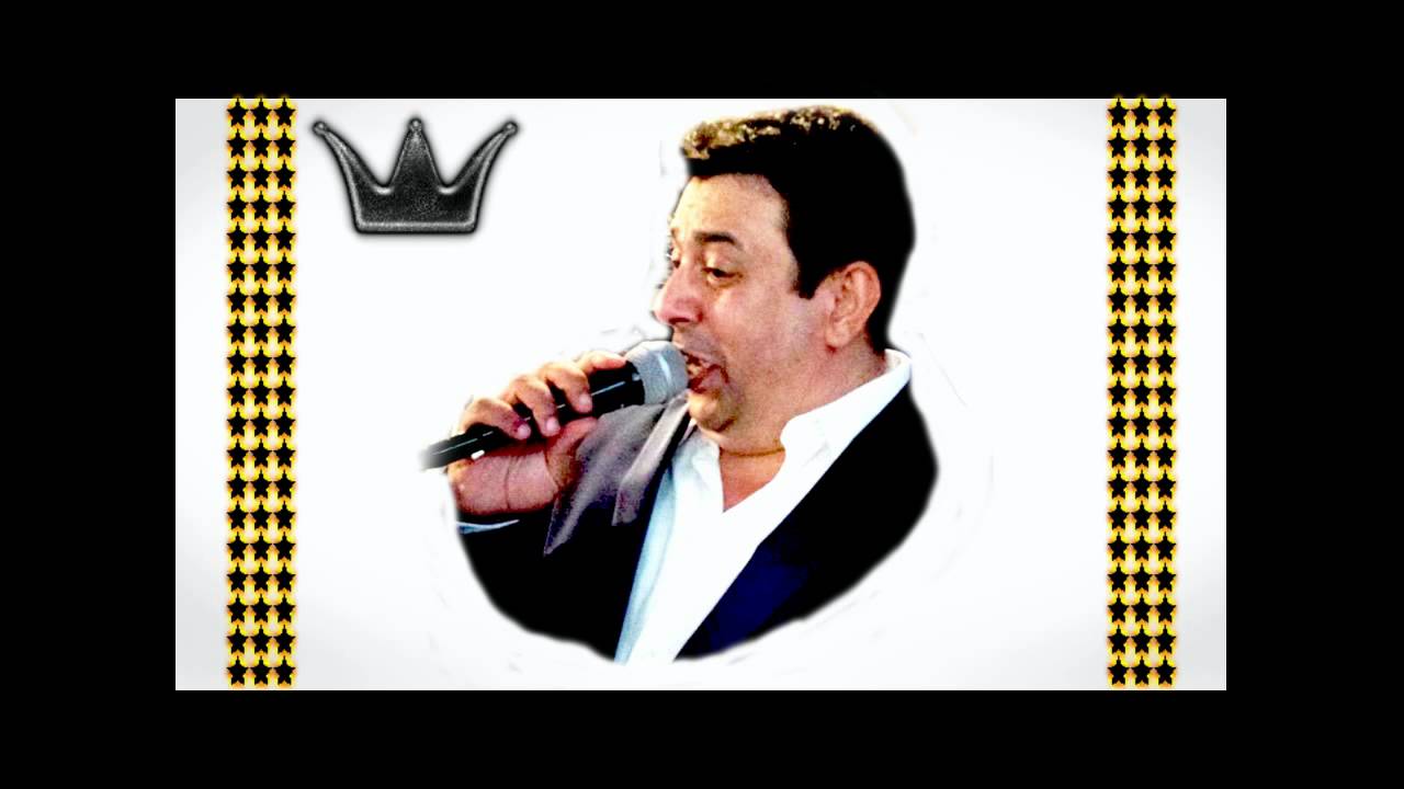 Djemail - Ti slika tari mi romni garavav (EXTRA 2015)
