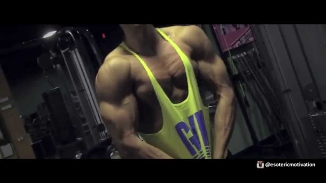 Esoteric Motivation | Christian Guzman, Steve Cook, and Will Smith