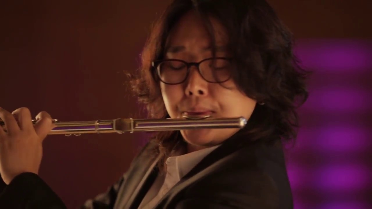 Raoul Cho performs Frank Martin&rsquo;s Ballade