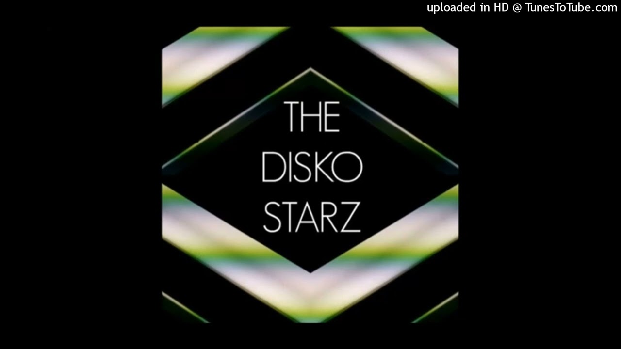 The Disko Starz - August 2012 @ Van Courtlandt Mix