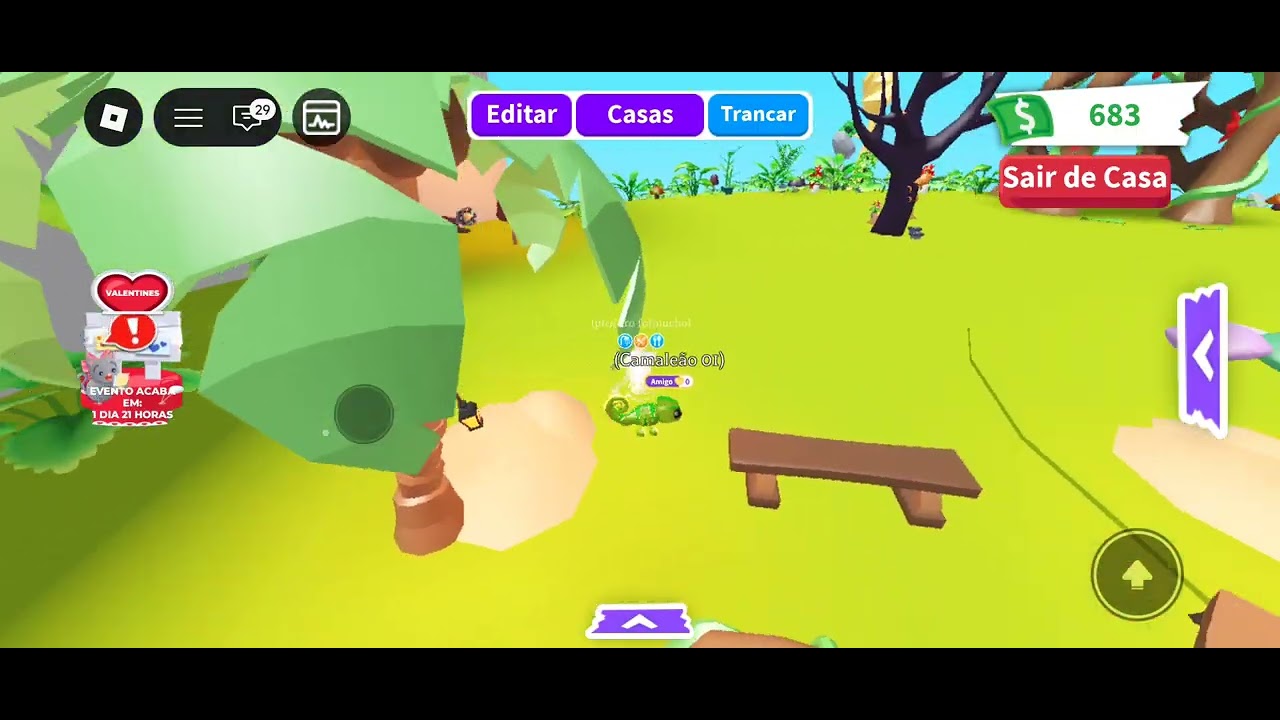 Buguei uma casa no Adoptme 🥰🤍#adoptmeroblox #foryoupage #shorts #adoptmepets #cute 