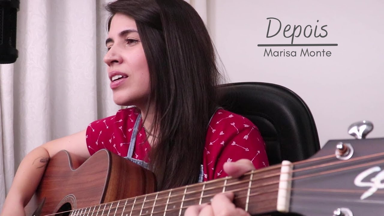 Depois - Marisa Monte