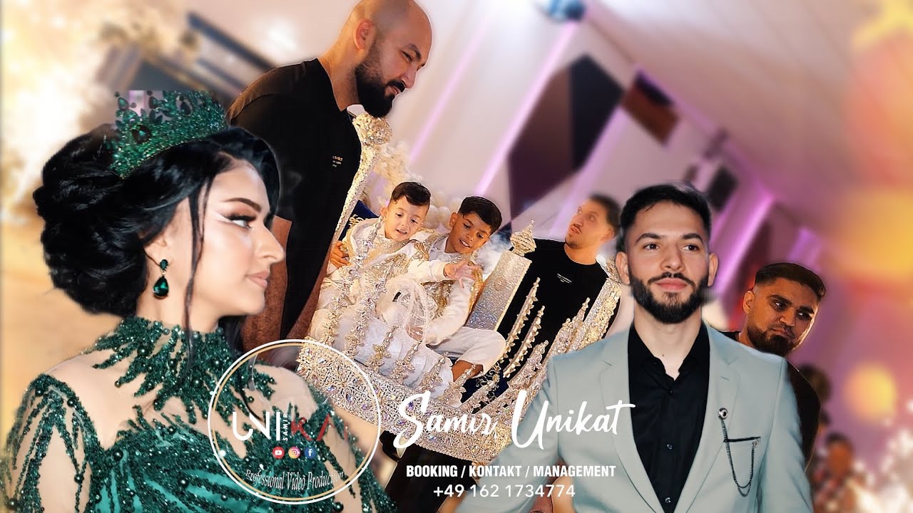 Bijav Ko Gazda Denis Gazdarica Amela || Sunet NASER & YASIN || Juzni Ritam Bernat Tarkan | PART 4