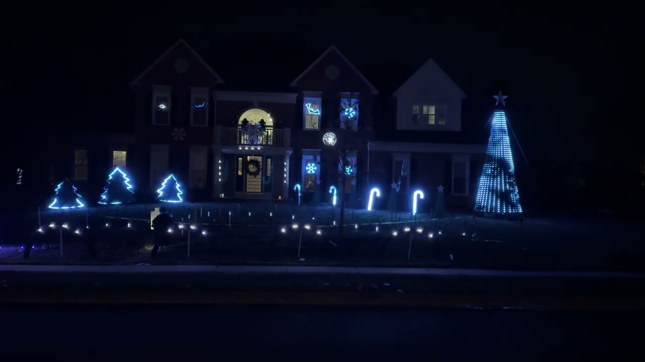 Wizards in Winter
