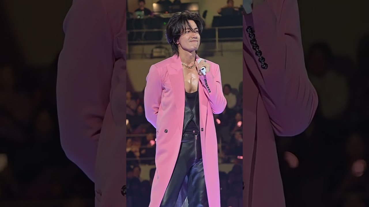 01/12/2026 Chengdu F⭐️Forever finale  #foreverforever 