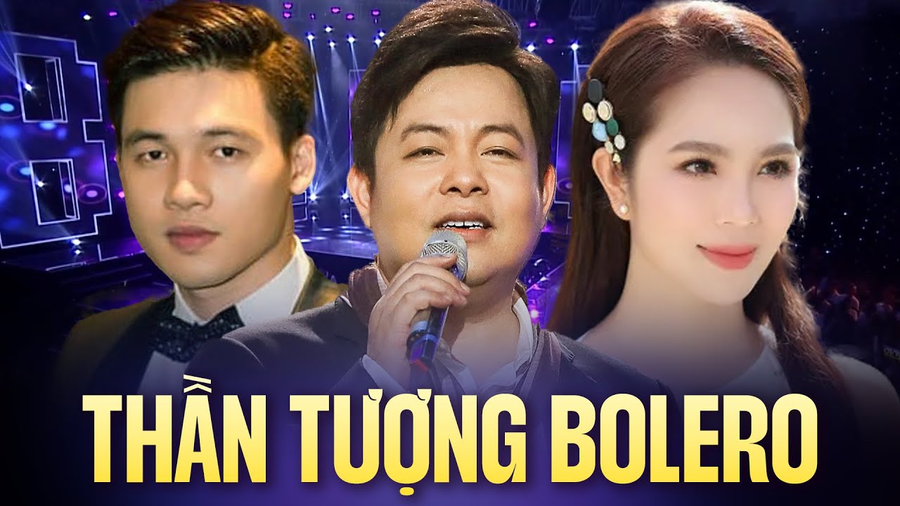 QUANG LÊ kết hợp cùng học trò Trọng Hải - Dương Kim Ánh trình diễn 